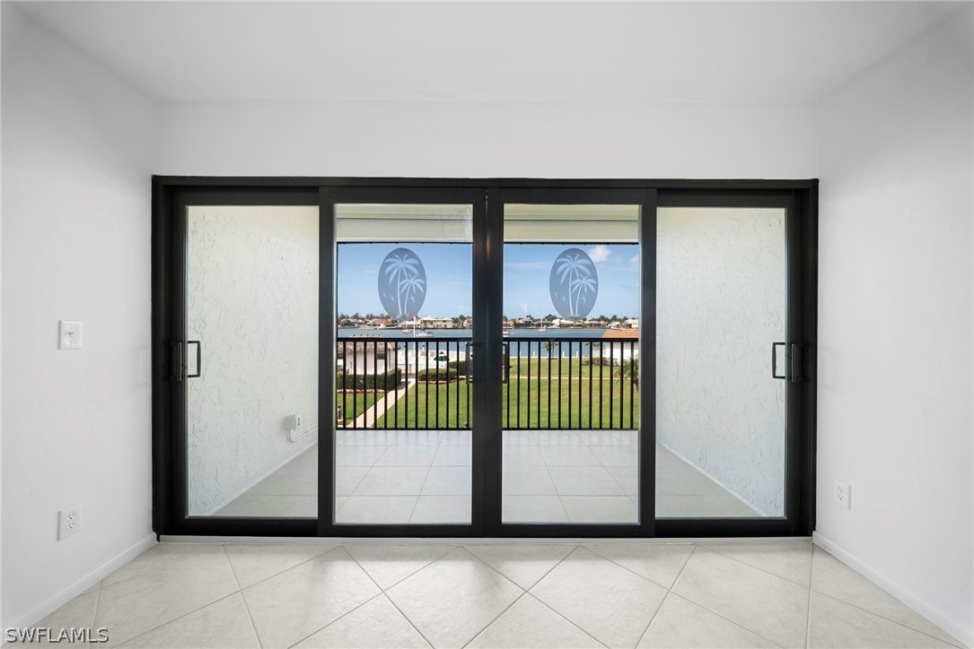 2 Bed Waterfront Home for Sale in Marco Island, FL, $469,000 — photo 27