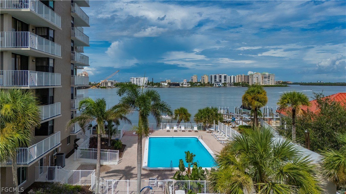 1 Bed Waterfront Home for Sale in Lovers Key Beach Club, FL — photo 27