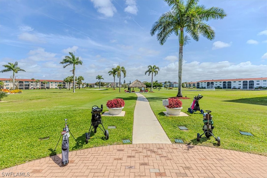 1 Bed Condominium for Sale in Naples, FL, $199,000 — photo 27