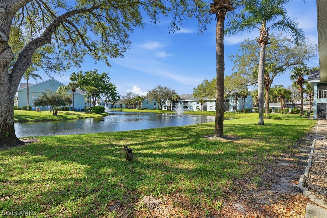 2 Bed Waterfront Home for Sale in Naples, FL, $220,000 — photo 27