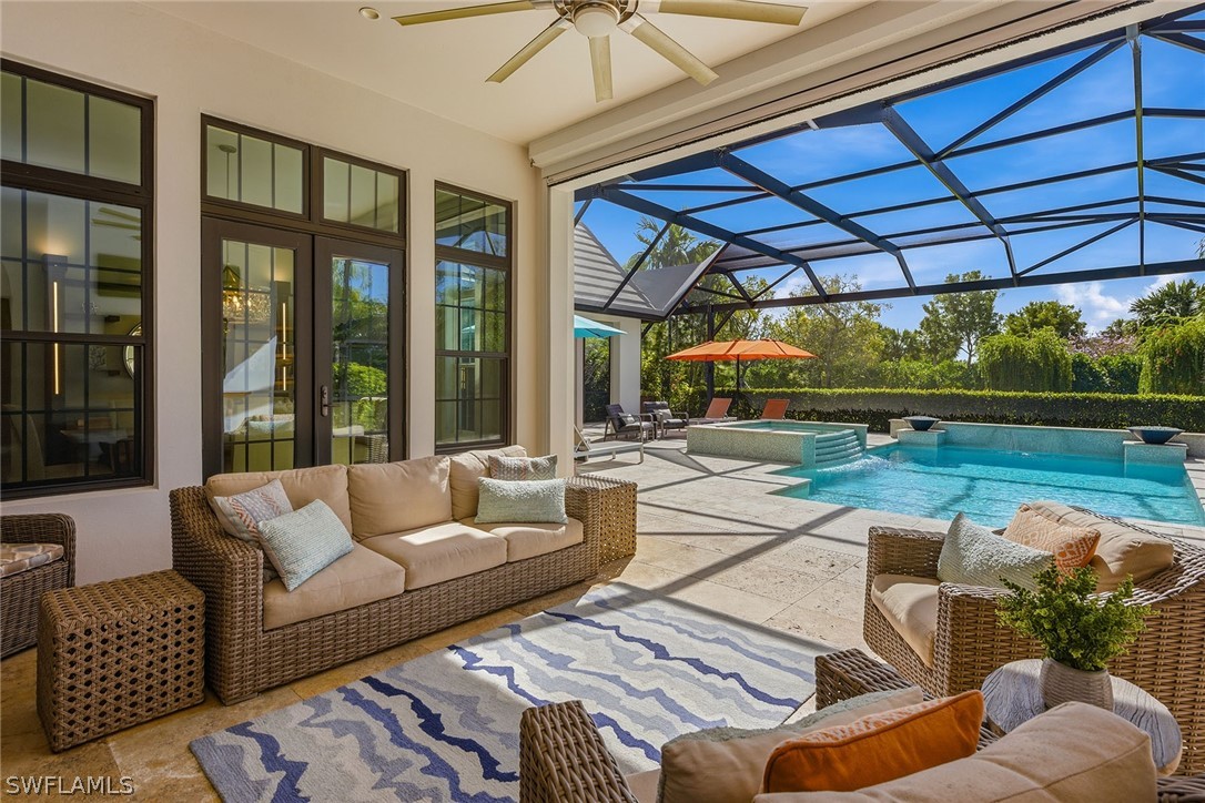 4 Bed Pool Home for Sale in Marsh Cove, FL — photo 27