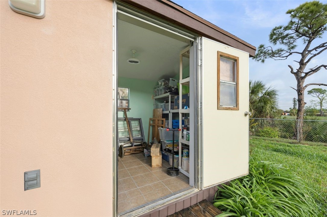 4 Bed Pool Home for Sale in Port Charlotte, FL, $390,000 — photo 27