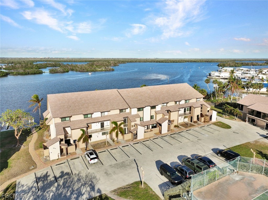 2 Bed Waterfront Home for Sale in Fort Myers Beach, FL — photo 27