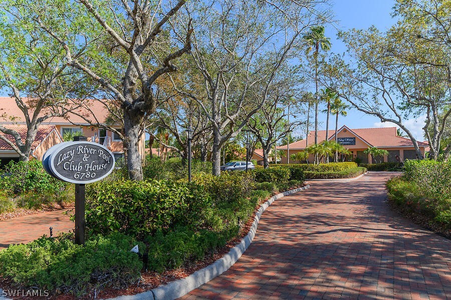 2 Bed Waterfront Home for Sale in Naples, FL, $410,000 — photo 27