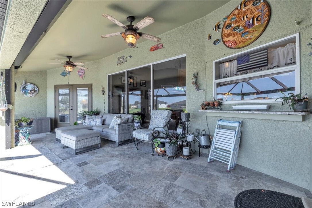 4 Bed Pool Home for Sale in Cape Coral, photo 27