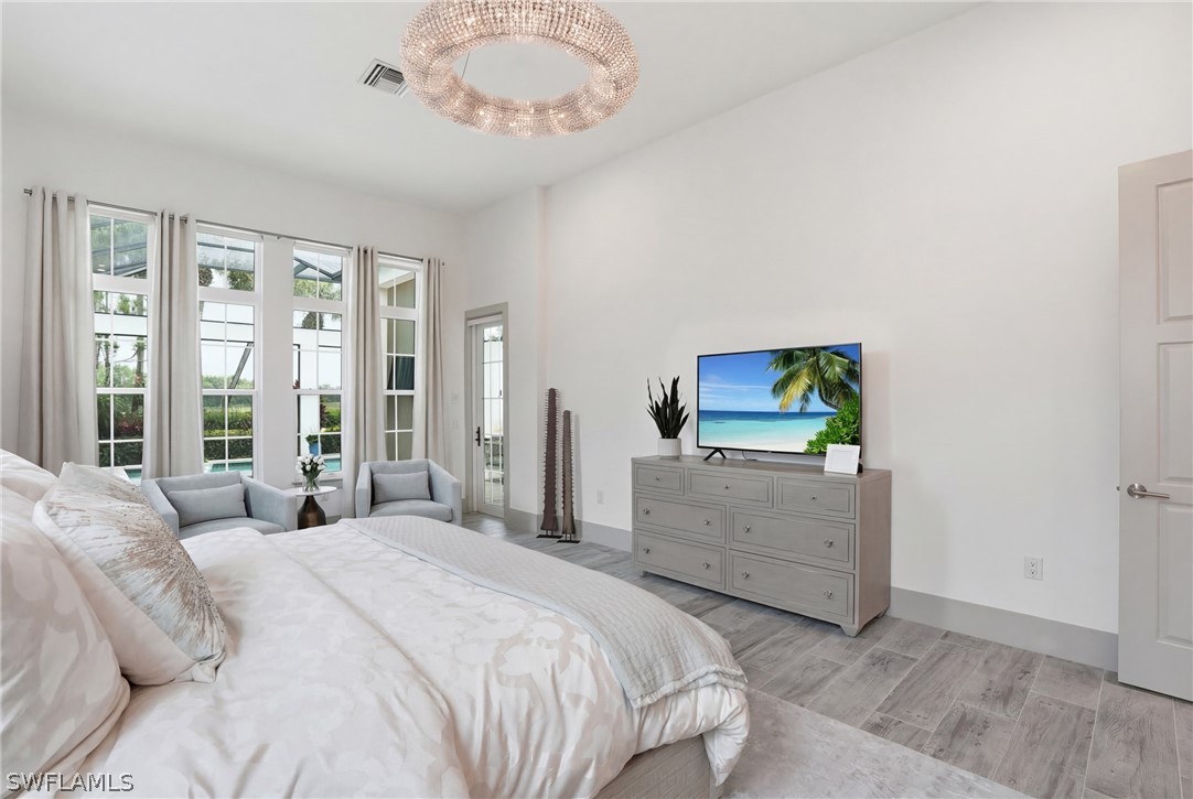 4 Bed Pool Home for Sale in Marsh Cove, FL — photo 27