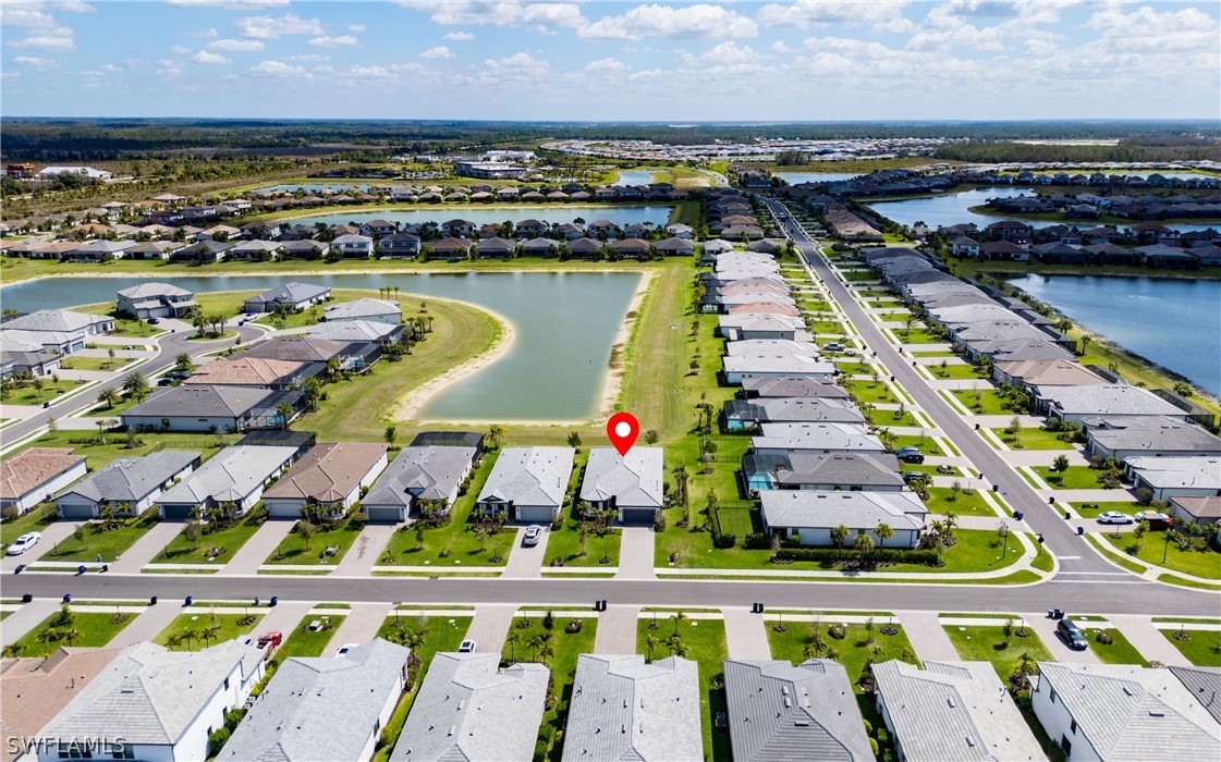 3 Bed Waterfront Home for Sale in Estero, FL, $579,000 — photo 27