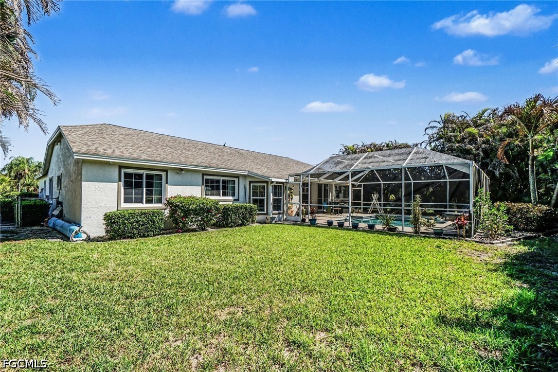 4 Bed Pool Home for Sale in Lehigh Acres, FL, $389,900 — photo 27