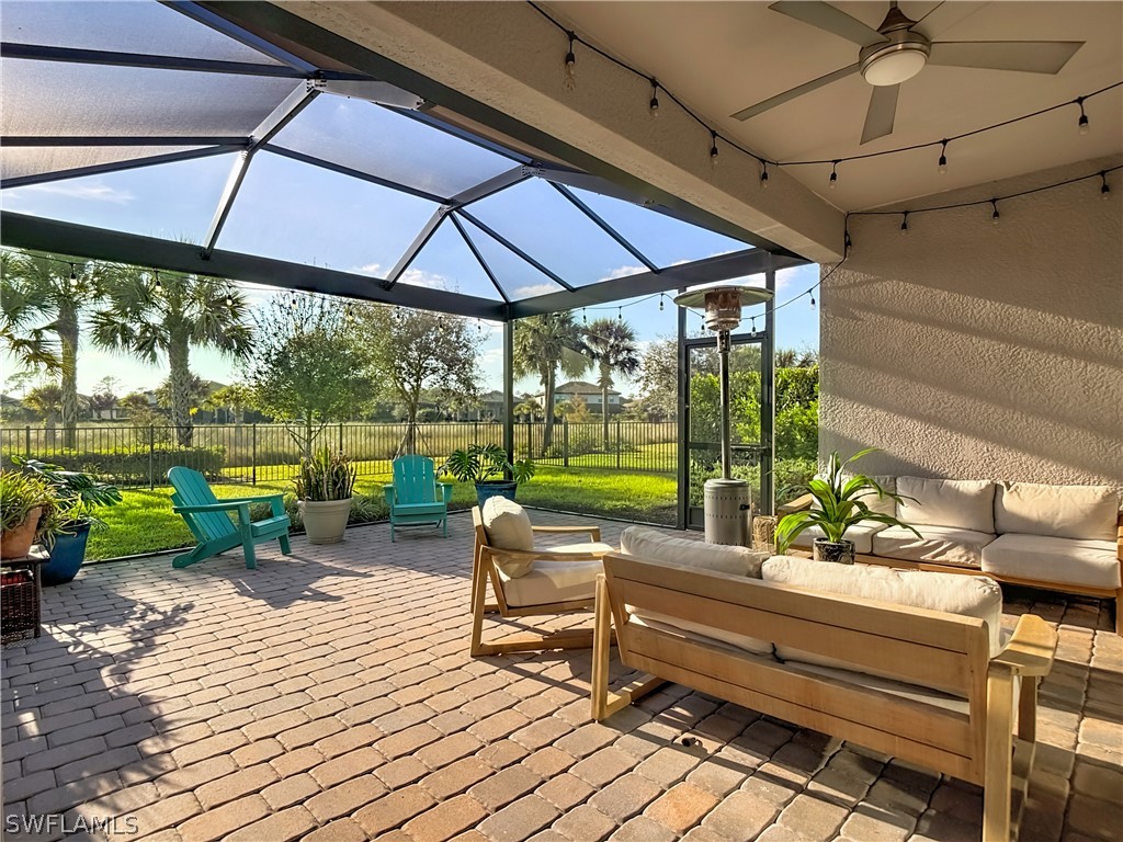 3 Bed SingleFamilyResidence for Sale in Estero, photo 27