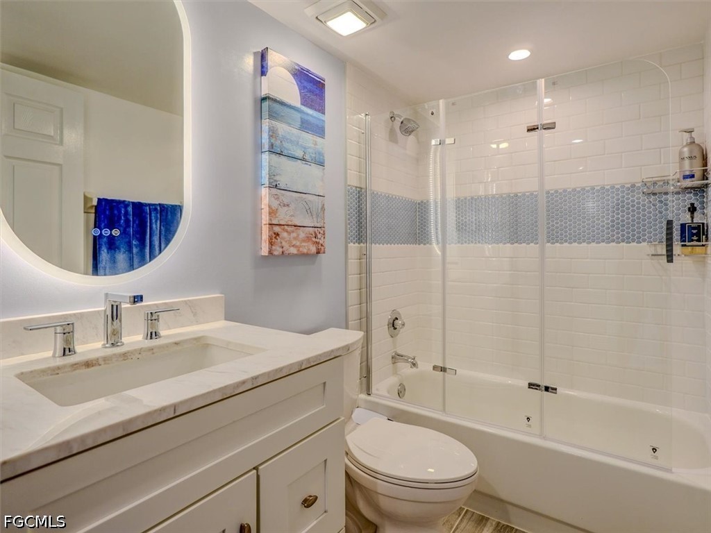 2 Bed Waterfront Home for Sale in Hibiscus Pointe, FL — photo 27