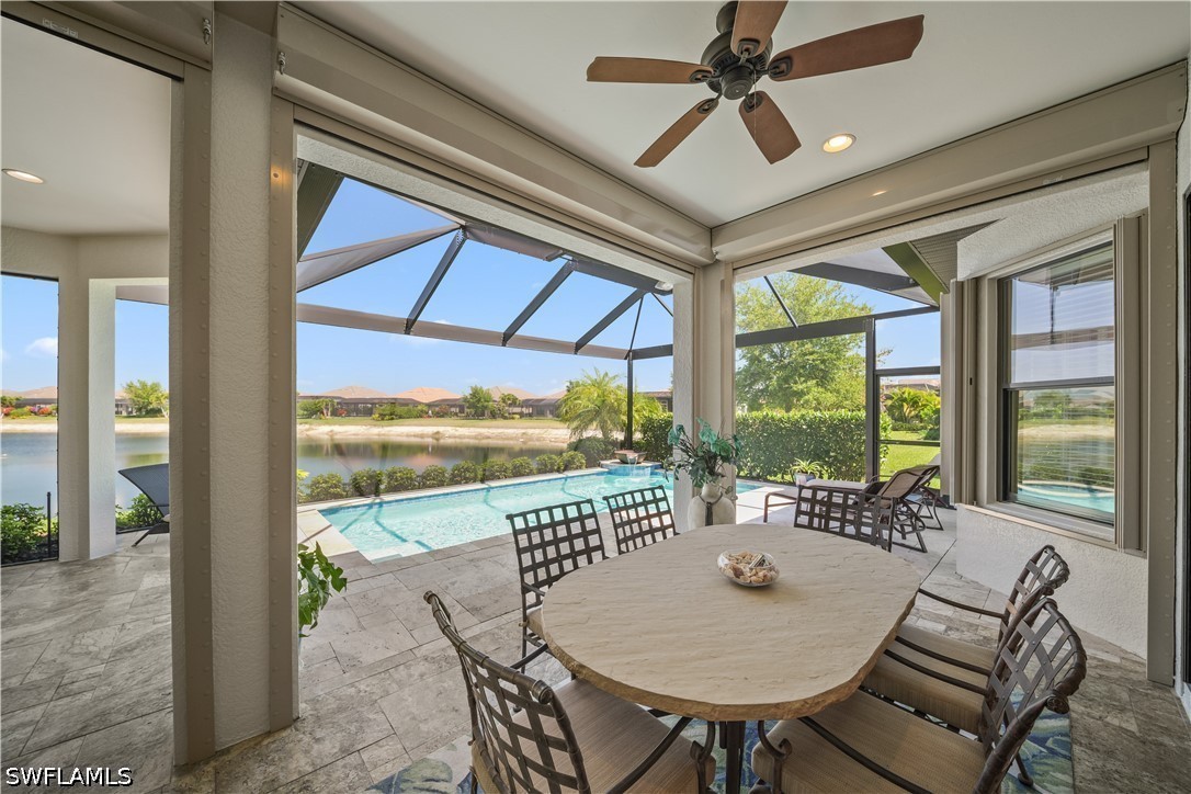 2 Bed Pool Home for Sale in Esplanade, photo 27