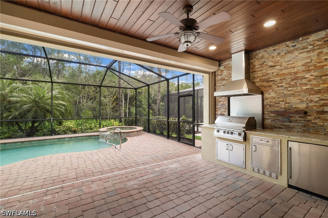 2 Bed Pool Home for Sale in Bonita Springs, photo 27