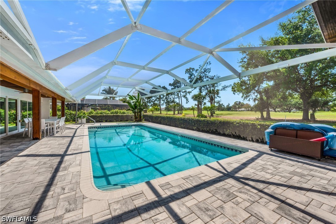 4 Bed Pool Home for Sale in Naples, photo 27