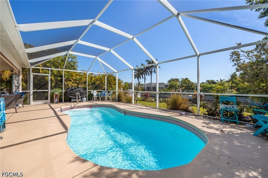 3 Bed Pool Home for Sale in Cape Coral, FL, $429,999 — photo 27