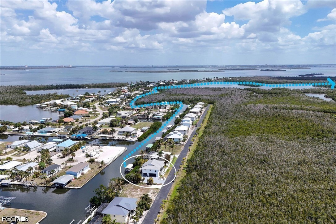 3 Bed Waterfront Home for Sale in Buttonwood Key, FL — photo 27
