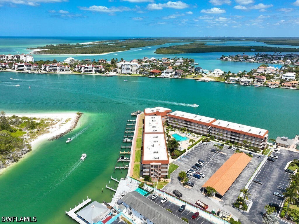2 Bed Waterfront Home for Sale in Marco Island, photo 27
