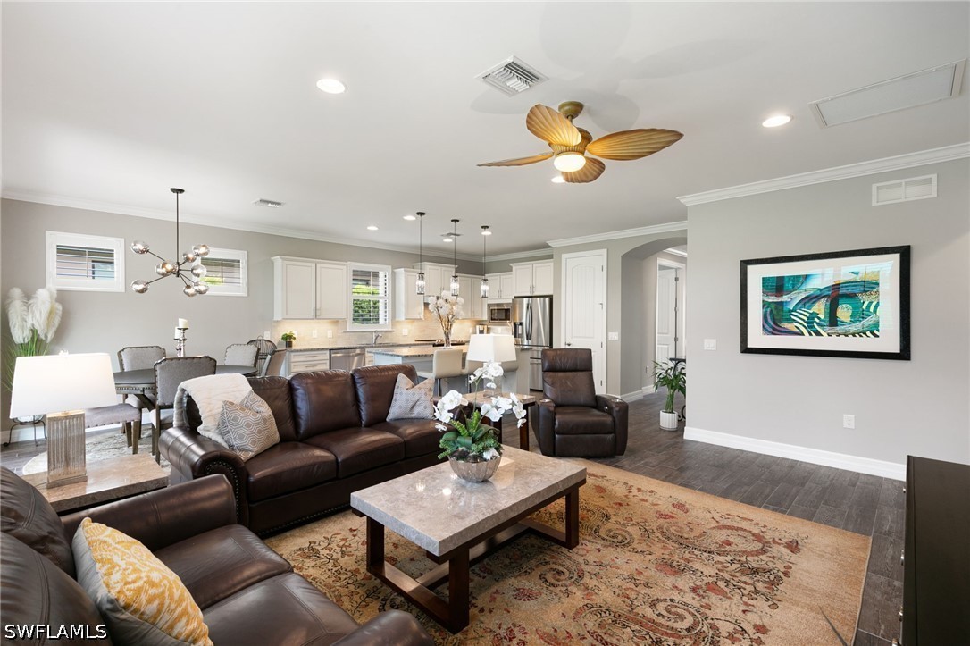 2 Bed SingleFamilyResidence for Sale in Del Webb, FL — photo 27