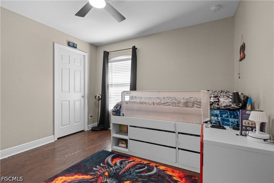 4 Bed Pool Home for Sale in Lehigh Acres, photo 27