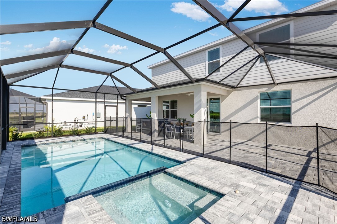 4 Bed Pool Home for Sale in Punta Gorda, photo 27