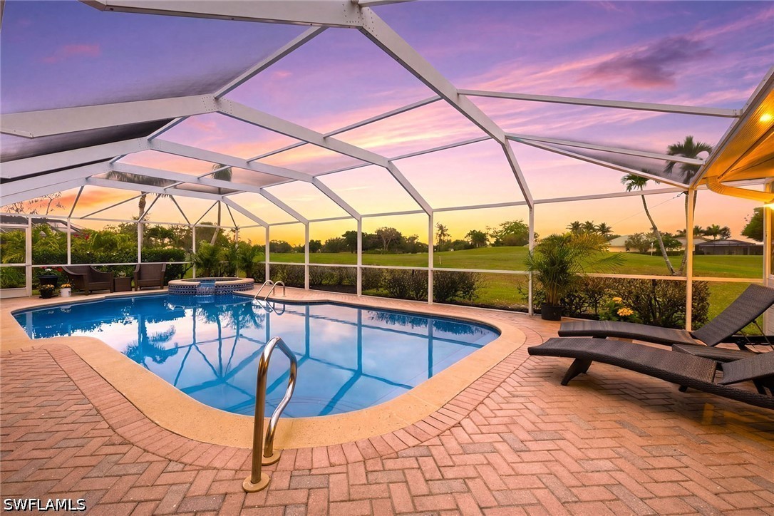 3 Bed Pool Home for Sale in Naples, photo 27