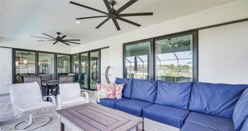 3 Bed Pool Home for Sale in Cape Coral, photo 27