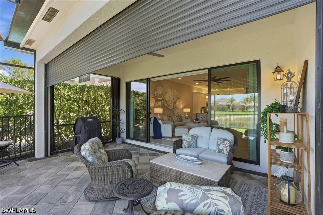4 Bed Waterfront Home for Sale in Stonecreek, FL, $865,000 — photo 27