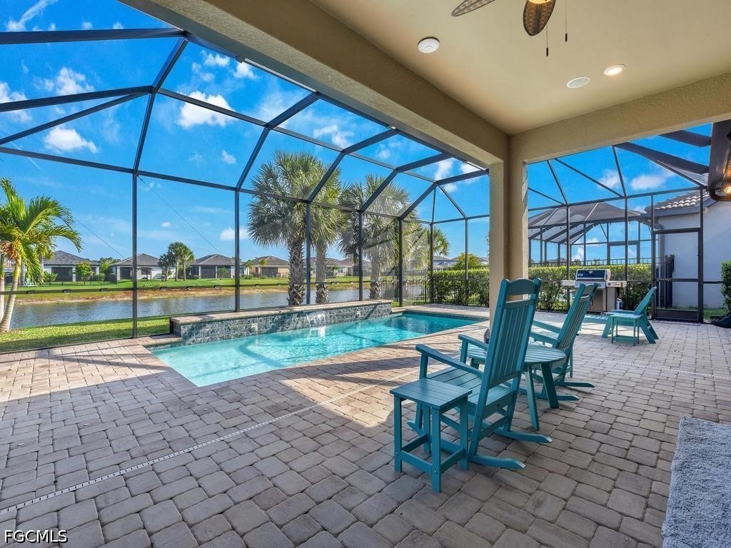3 Bed Pool Home for Sale in Hampton Lakes, photo 27
