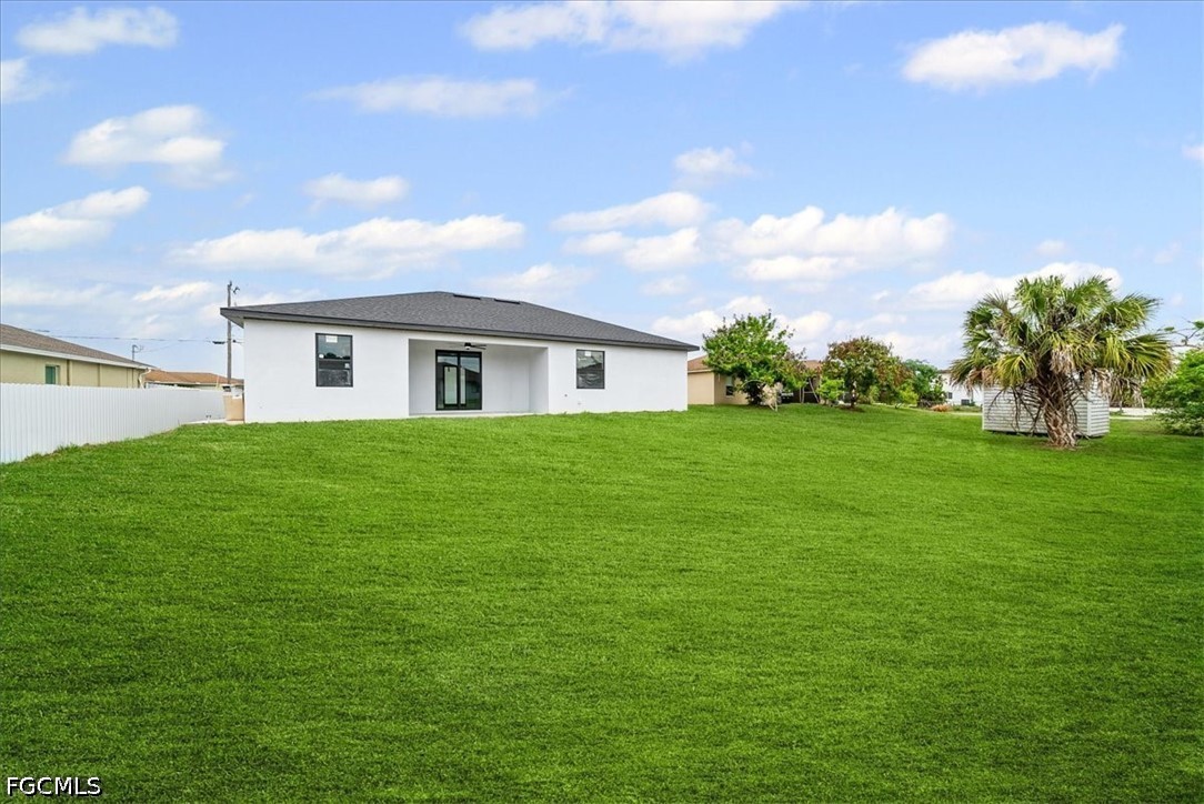 4 Bed SingleFamilyResidence for Sale in Lehigh Acres, photo 27