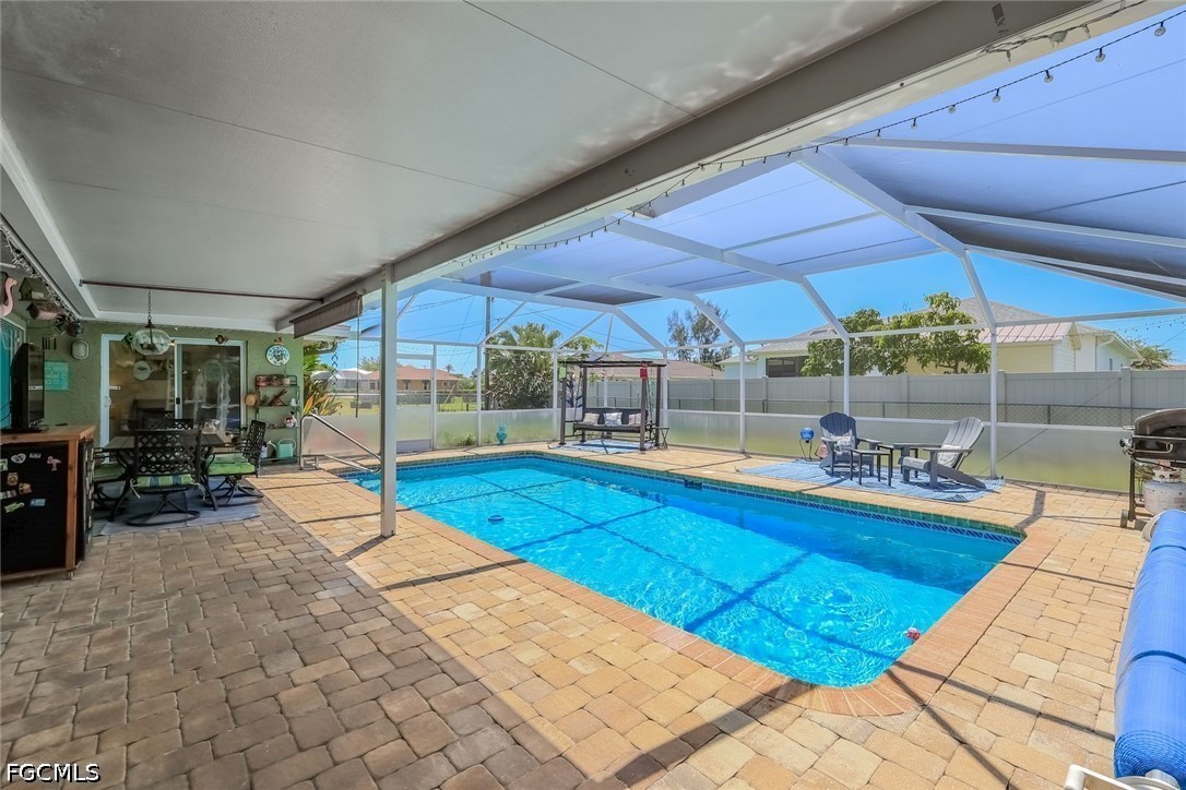 3 Bed Pool Home for Sale in Cape Coral, photo 27