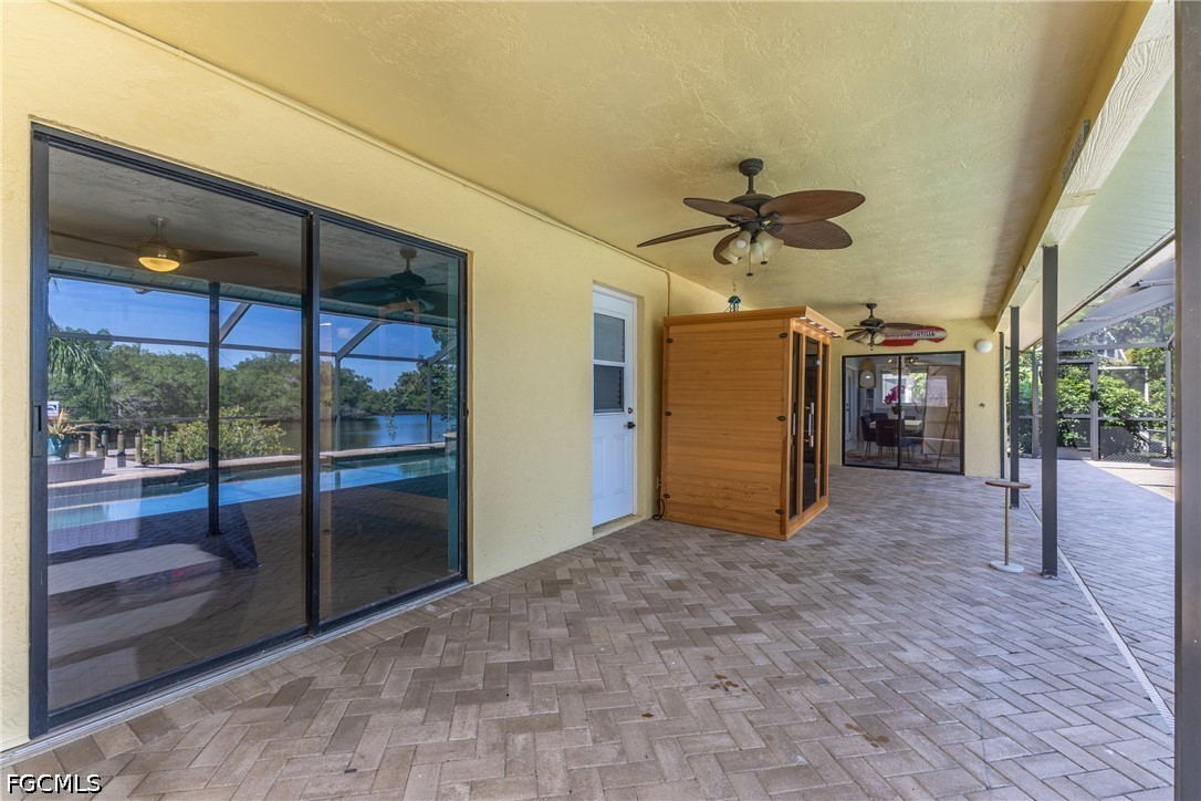 3 Bed Pool Home for Sale in Fort Myers, FL — photo 27