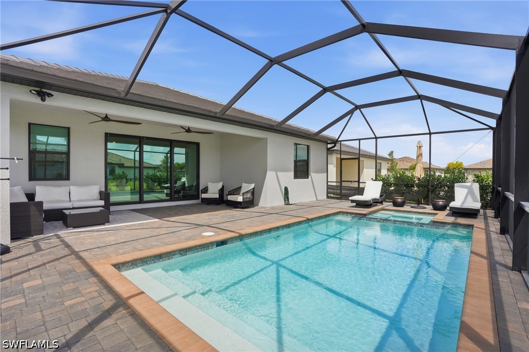 3 Bed Pool Home for Sale in Verdana Village, FL, $659,000 — photo 27