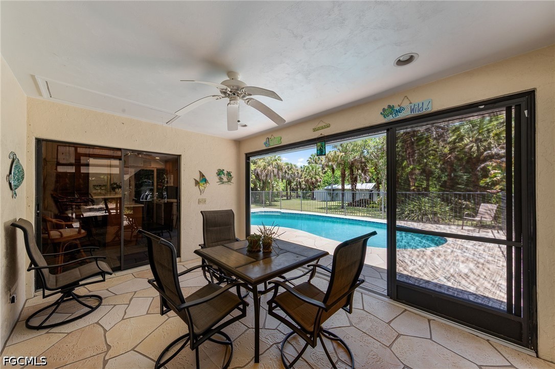 2 Bed Pool Home for Sale in Naples, photo 27