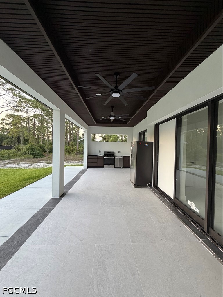 4 Bed SingleFamilyResidence for Sale in Lehigh Acres, photo 27