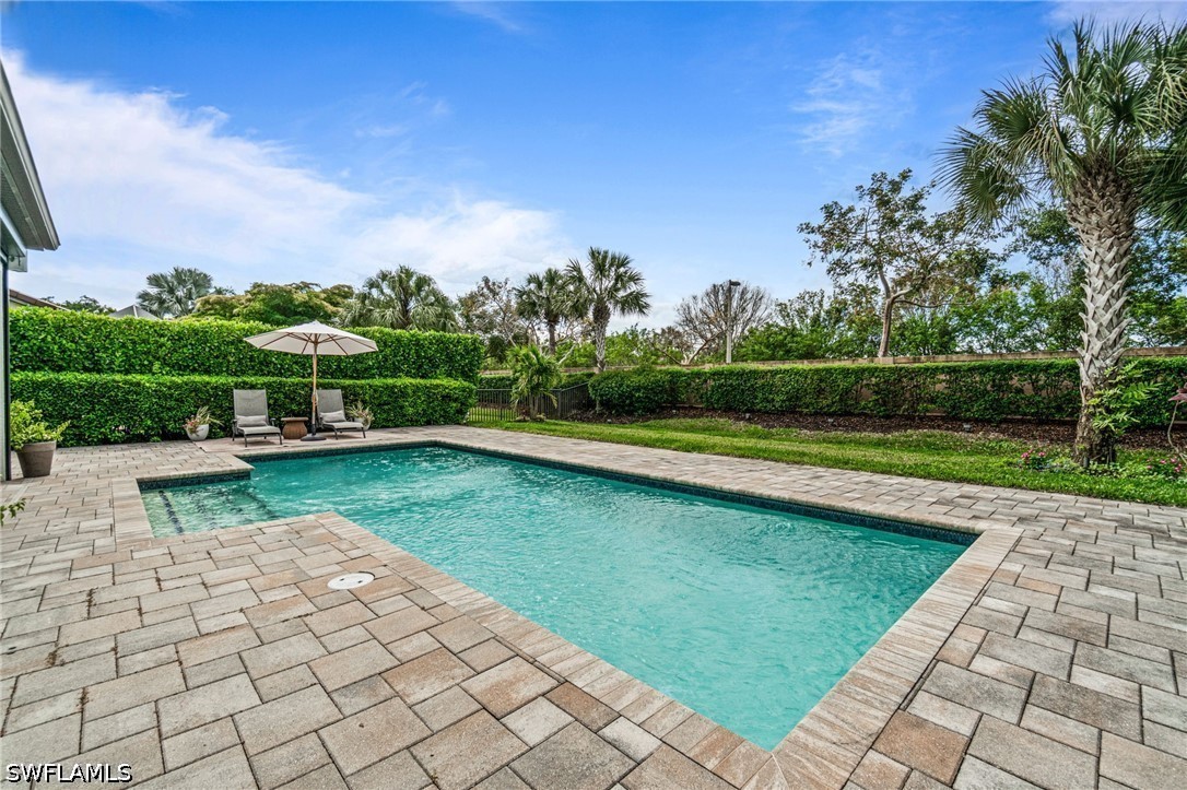 3 Bed Pool Home for Sale in Camden Lakes, photo 27