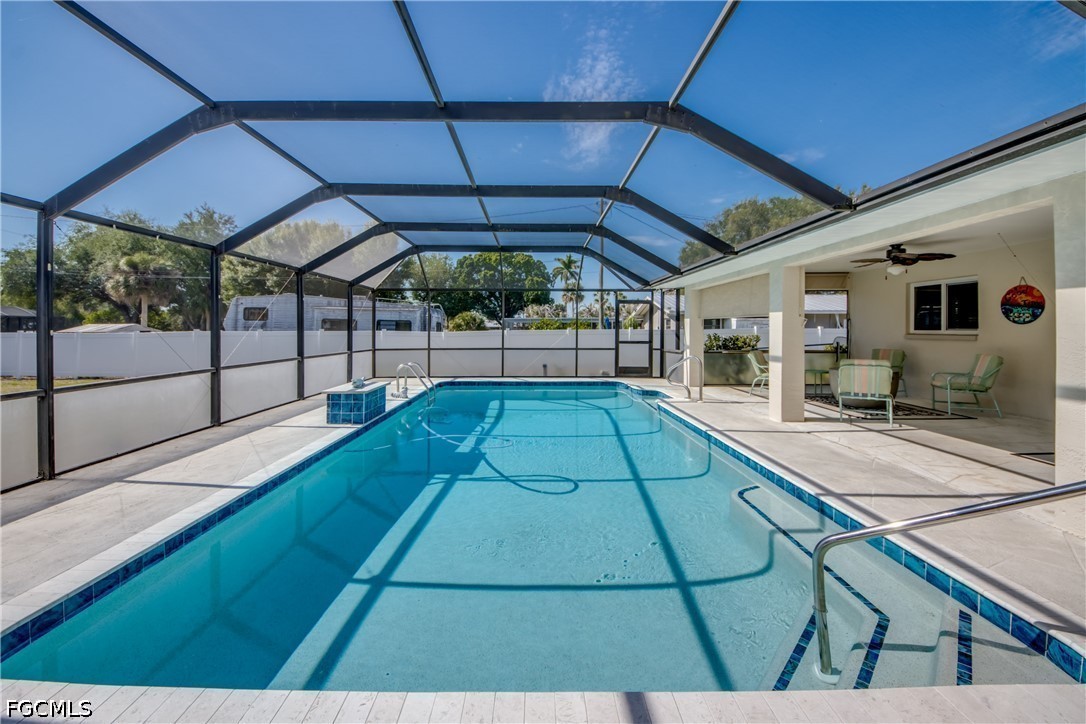 4 Bed Pool Home for Sale in Lehigh Acres, photo 27