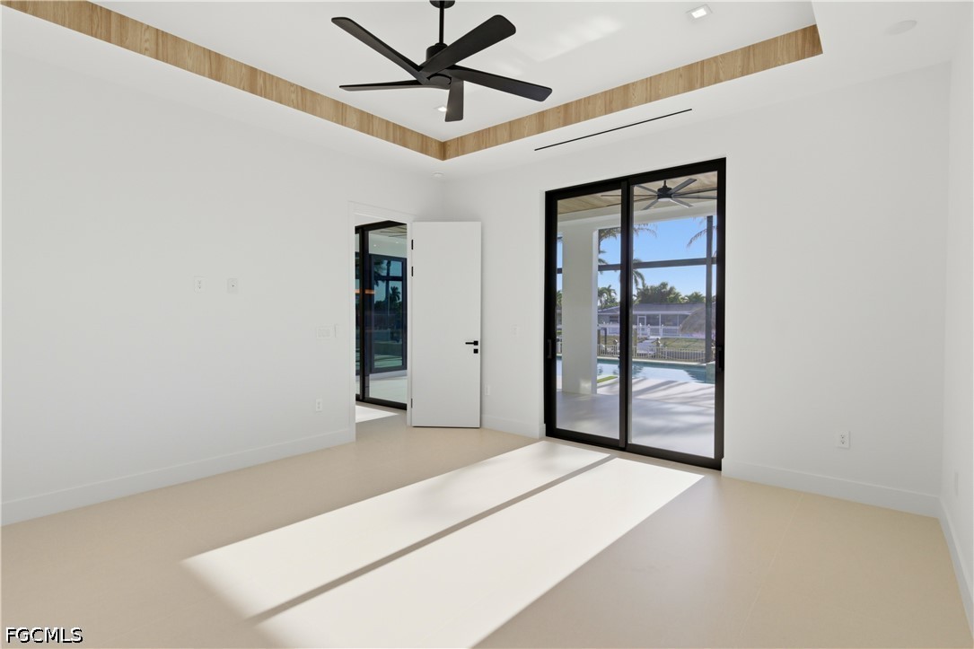 5 Bed Pool Home for Sale in Cape Coral, FL, $2,550,000 — photo 27