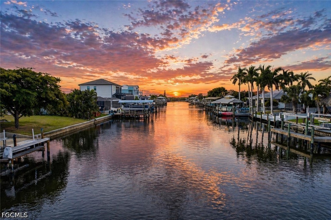 2 Bed Waterfront Home for Sale in Matlacha Isles, FL — photo 27