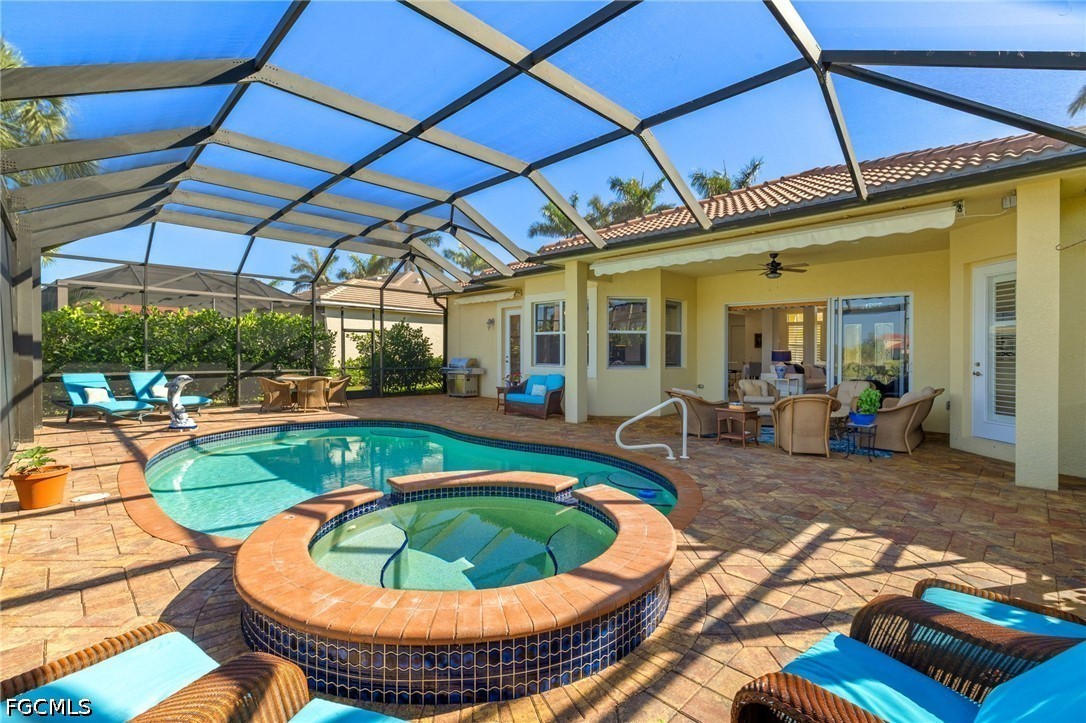 3 Bed Pool Home for Sale in Creekside, FL, $685,000 — photo 27