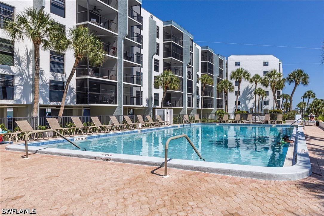 1 Bed Waterfront Home for Sale in Marco Island, FL, $525,000 — photo 27
