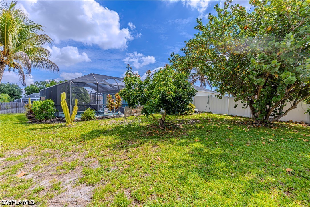 3 Bed Pool Home for Sale in Cape Coral, photo 27