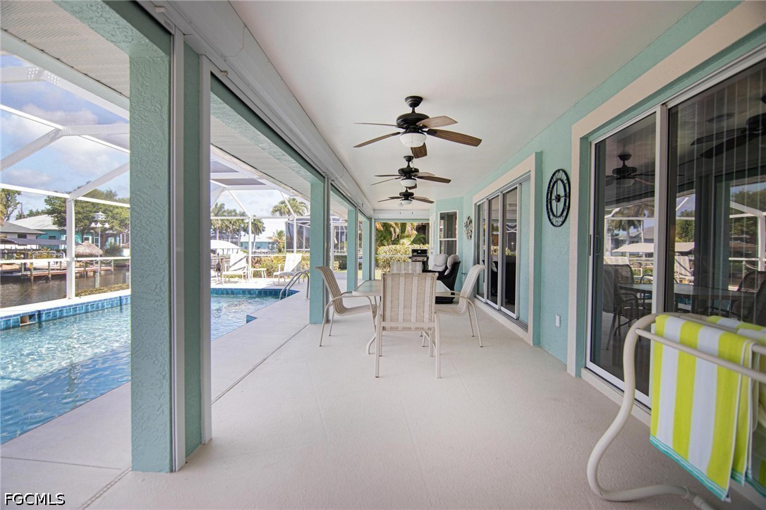 3 Bed Pool Home for Sale in Cape Coral, FL, $599,000 — photo 27