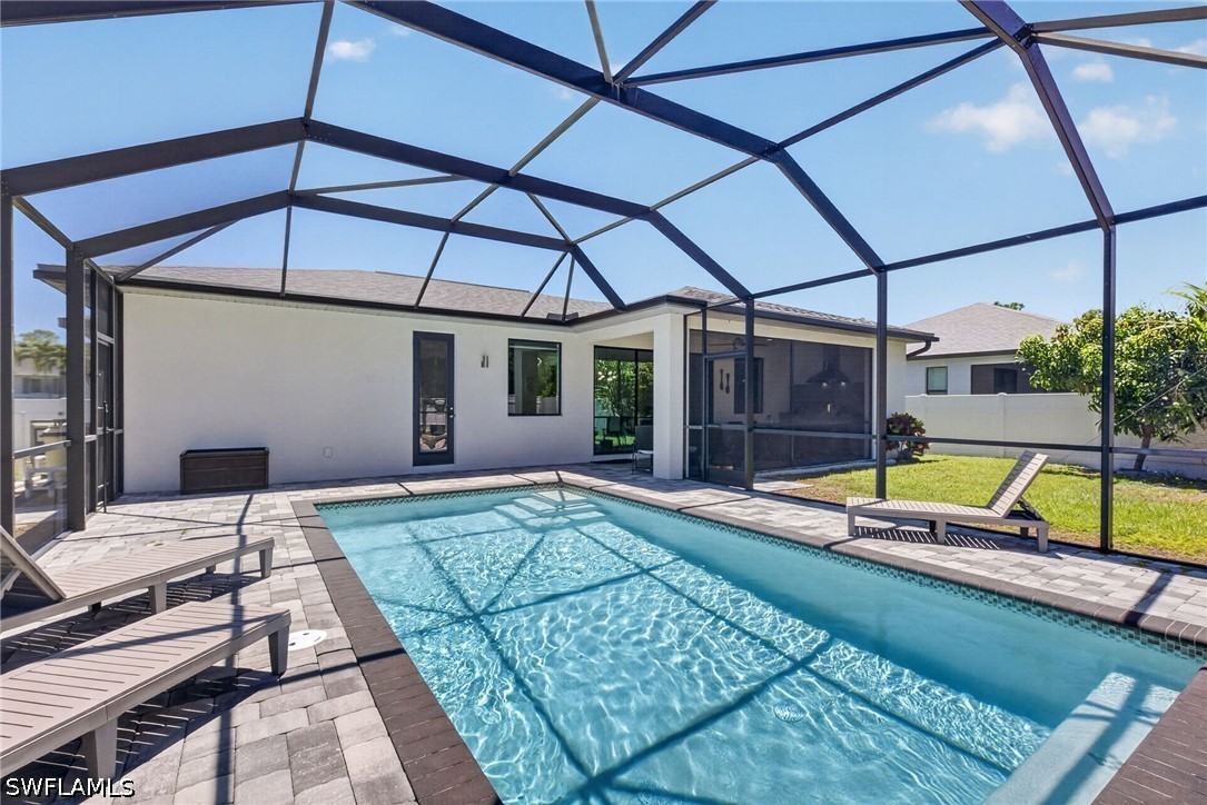 3 Bed Pool Home for Sale in El Dorado Acres, photo 27