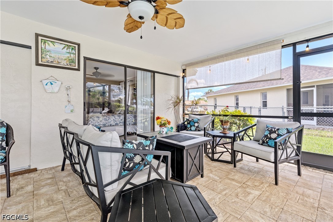 3 Bed Pool Home for Sale in Cape Coral, FL, $349,900 — photo 27