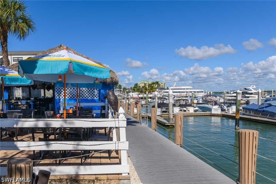 1 Bed Waterfront Home for Sale in Anglers Cove, FL, $325,000 — photo 27