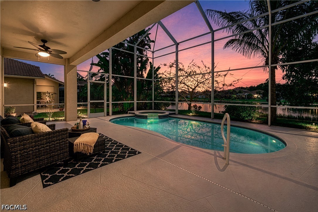 4 Bed Pool Home for Sale in Silverlakes, photo 27