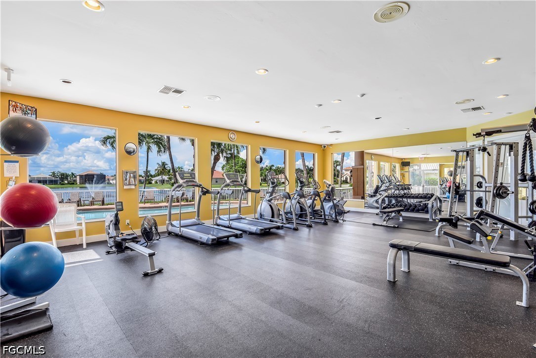3 Bed SingleFamilyResidence for Sale in Silverlakes, FL — photo 27
