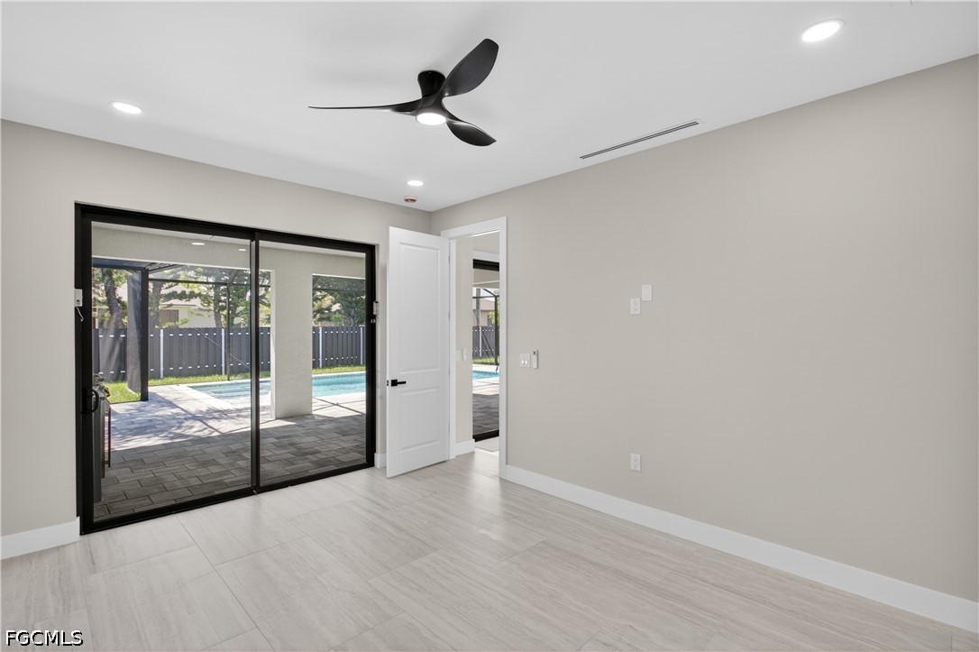 4 Bed Pool Home for Sale in Cape Coral, photo 27