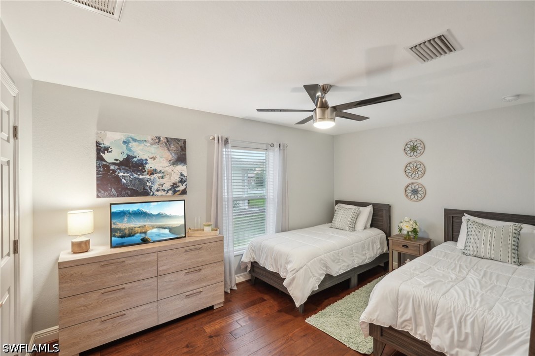 4 Bed Pool Home for Sale in Cape Coral, photo 27