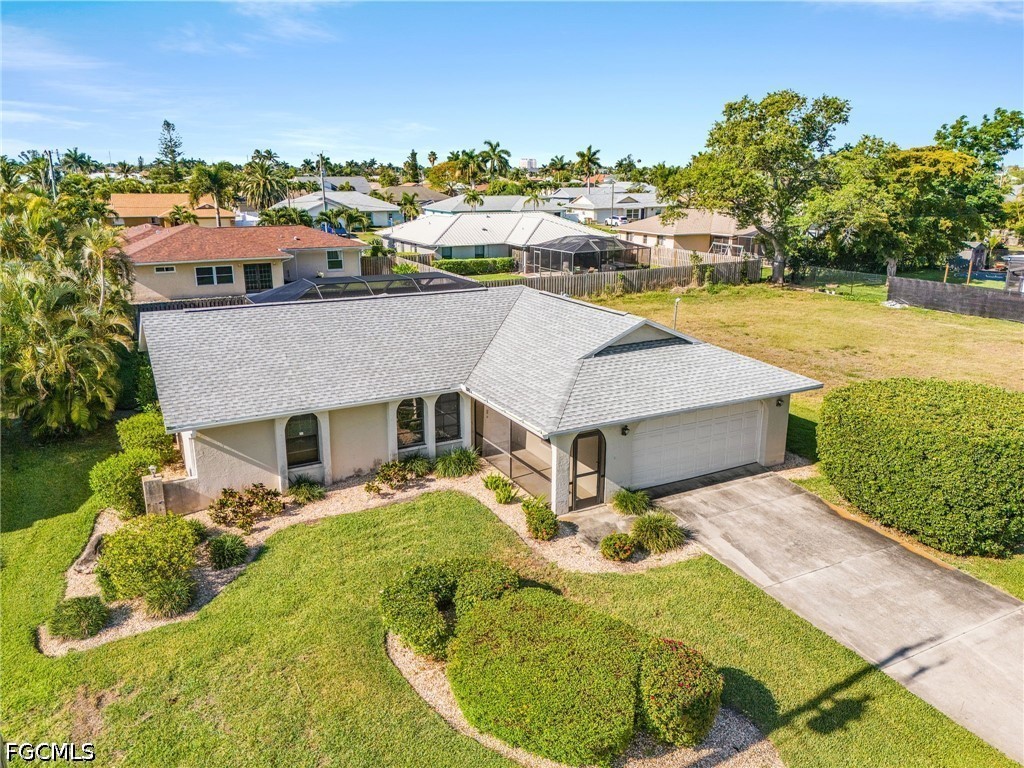 3 Bed Pool Home for Sale in Cape Coral, FL, $314,900 — photo 27