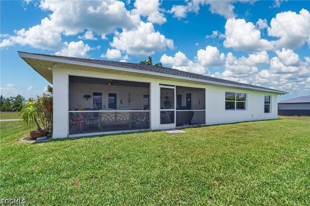3 Bed SingleFamilyResidence for Sale in Cape Coral, photo 27